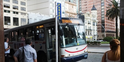 Caso Cutcsa: Familia de la mujer fallecida tras el choque present� denuncia penal contra el chofer