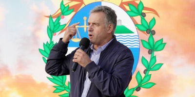  Orsi asegur� que el Frente Amplio es el �cambio seguro� para el pa�s