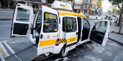 La Intendencia de Montevideo abri� un llamado para la adjudicaci�n de hasta 30 permisos para taxis accesibles