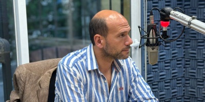 Lema �Por la debilidad de la f�rmula del Frente Amplio me he encontrado con gente que est� migrando el voto para Delgado�