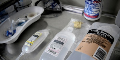 Corre riesgo de vida el ni�o cuya madre intent� asesinar antes de quitarse la vida en R�o Negro