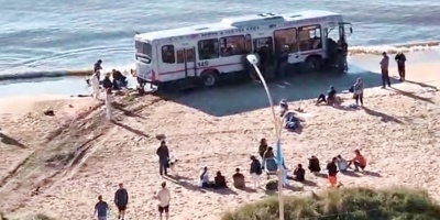 La investigaci�n del accidente del �mnibus de Cutcsa podr�a requerir una ampliaci�n de las pericias