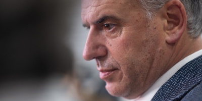 Orsi se�al� que no corresponde que el ministro del Interior opine sobre asuntos inherentes a la campa�a electoral