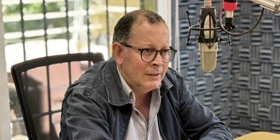 Perrone sobre dichos de Manini: �lo dijo razonando que la coalici�n va a ganar�