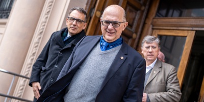 Presidente de Casmu intent� campa�a de difamaci�n contra MSP e interventores, seg�n Karina Rando