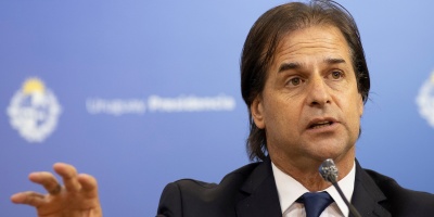 Lacalle Pou y el balotaje: �no son lo mismo los dos proyectos�