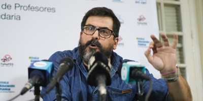 Tras una reuni�n entre Secundaria y Fenapes, se resolvi� crear 40 grupos m�s en liceos de todo el pa�s