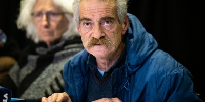 Castaindebat confirm� oficialmente a Madres y Familiares que las FFAA no poseen nuevos datos sobre los desaparecidos