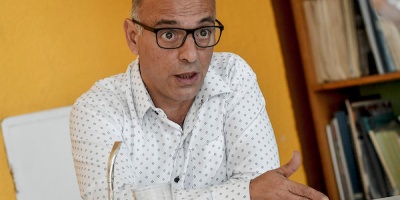 En un di�logo sobre seguridad social, el PIT-CNT insistir� en los puntos del plebiscito