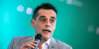 Gra�a: �Hay una campa�a bizarra contra la Intendencia de Montevideo y ese ha sido el centro" 