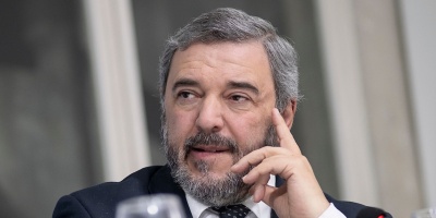 Bergara: �parece mentira que quien dice ser la nueva pol�tica, repita los versos de hace cincuenta a�os� 