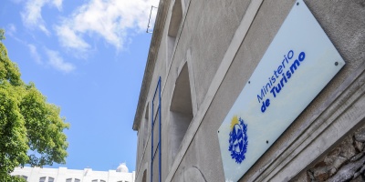 Desde el Ministerio de Turismo esperan m�s fallos de la Justicia Civil similares al de Netcom