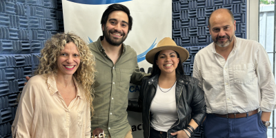  Anita y su nuevo �lbum "Valiente"