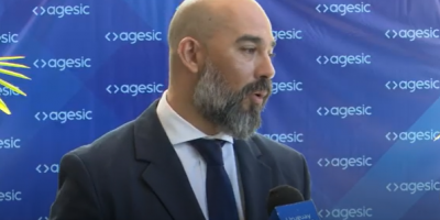 Los sitios web del Estado volvieron a funcionar este viernes, tras fallo de la v�spera 