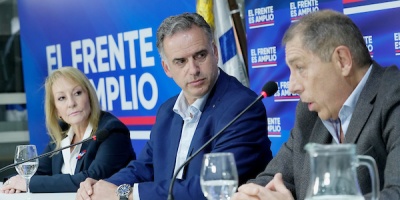 Oddone no puede definir la reducci�n del "lucro" de las AFAP y no entiende muy bien lo de "nacionalizarlas"