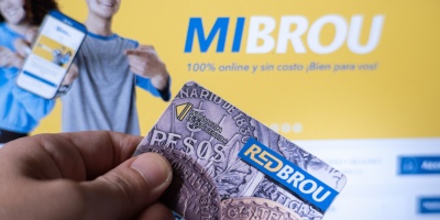 Sorteos en redes sociales o v�a mail: Banco Rep�blica advirti� por una nueva modalidad de estafas