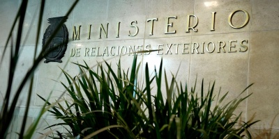 Nicol�s Albertoni: �el gobierno venezolano no est� colaborando� en la b�squeda del uruguayo desaparecido