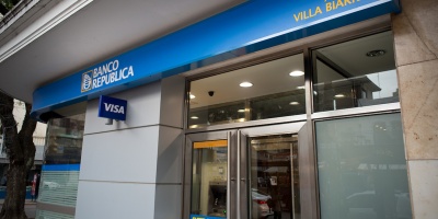 M�s de cien mil jubilados y pensionistas acceden o renuevan cr�ditos sociales del Banco Rep�blica