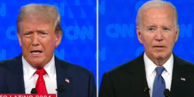 Biden recibir� a Trump en la Casa Blanca el pr�ximo mi�rcoles