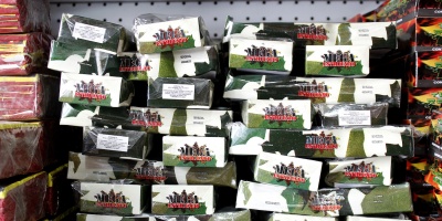 Colectivos realizar�n conversatorio sobre pirotecnia sonora y sus efectos en personas, animales y medioambiente