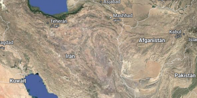 Ir�n pide a Trump que act�e para "poner fin al genocidio" en Gaza y L�bano una vez llegue a la Casa Blanca