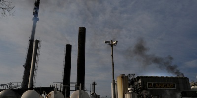 Chevron buscar� petr�leo en aguas uruguayas