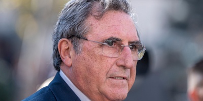 Castaingdebat defendi� ley de derribos y cuestion� a Orsi