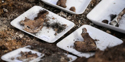 Gobierno reiter� compromiso de buscar desaparecidos