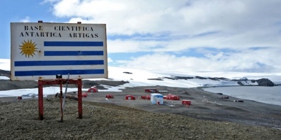 El Instituto Ant�rtico Uruguayo desarrollar� ocho proyectos en la nueva campa�a en el continente helado