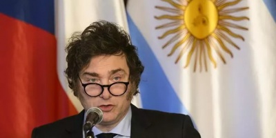 Milei afirma que Estados Unidos est� copiando su modelo de desregularizaci�n del Estado