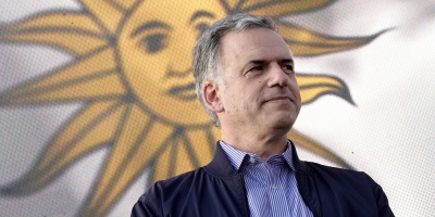 Yamand� Orsi obtiene respaldo electoral del 45% y �lvaro Delgado 41%, Seg�n Equipos Consultores 