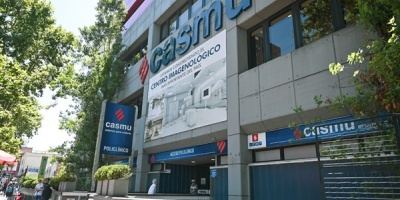 Casmu aprob� plan de reestructura y autoridades responden informe de interventores