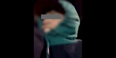 Dos polic�as est�n detenidos por la muerte de un joven de 14 a�os que viajaba en una moto como acompa�ante de otro menor