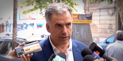 Yamand� Orsi sobre homicidios de adolescentes: "Lo que no nos puede pasar es que nos terminemos acostumbrando" 