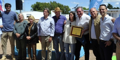 Cerca de 17 familias de Cerro Colorado accedieron a viviendas de Mevir