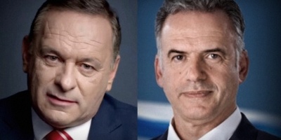 Mauro Casa: �En la repartija de los indecisos Delgado pueda pescar algo mejor que Orsi�