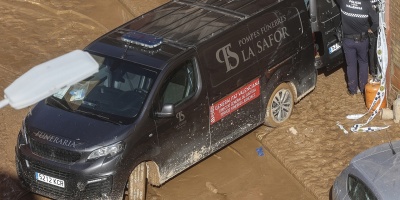 Aumentan a 216 las v�ctimas mortales de la DANA