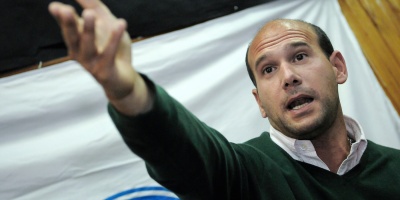 Lema se refiri� a los datos de inseguridad alimentaria y acus� al Frente Amplio de "desmantelar" el INDA