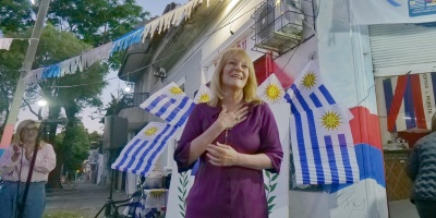 Inseguridad alimentaria en la poblaci�n infantil es "un asunto prioritario para un proyecto progresista", dijo Cosse