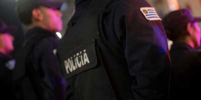 Asesinaron a joven de 20 a�os y le robaron la moto