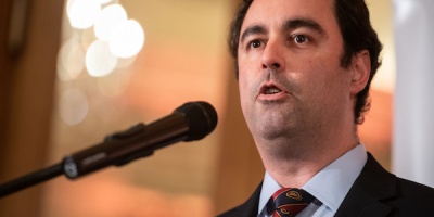 Estiman que eventual planteo de Milei a Trump sobre un TLC, habilitar�a a Uruguay a hacer algo similar