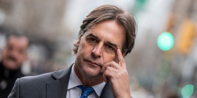 Lacalle Pou respald� al INE tras pol�mica por los datos del informe del Instituto Cuesta Duarte