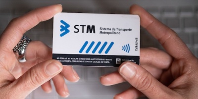 M�s de 100.000 pasajeros de los servicios metropolitanos accedieron al 10% de descuento en el boleto en lo que va de este a�o