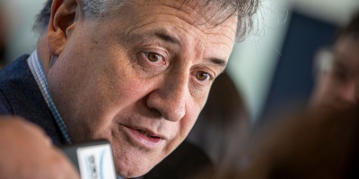 Venezuela le pidi� a Uruguay que retire a la funcionaria administrativa que envi� una nota para saber sobre el paradero del ciudadano uruguayo detenido