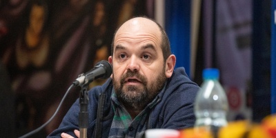 Trabajadores judiciales contin�an en situaci�n de preconflicto, luego que la Suprema Corte de Justicia resolviera aplicar el nuevo r�gimen de licencias m�dicas