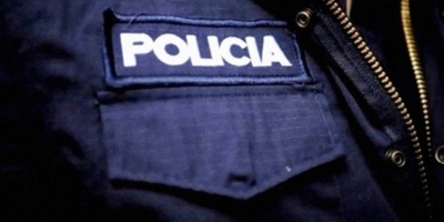 La Justicia dict� prisi�n preventiva para la funcionaria policial que dispar� a un adolescente en Col�n