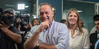 El candidato de la Coalici�n Republicana, �lvaro Delgado, propone establecer un complemento solidario para las 140.000 jubilaciones m�s bajas