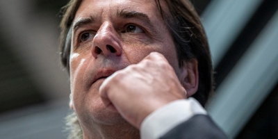 Luis Lacalle Pou sostuvo que el tramo final de su mandato ser� terminando las obras, escuchando y gestionando