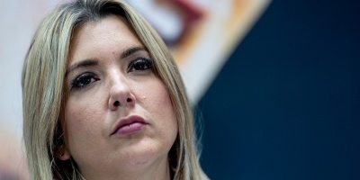 Valeria Ripoll asegur� tener conocimiento de varios casos en los que el Frente Amplio ha ofrecido cargos y dinero por apoyos pol�ticos