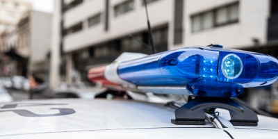 Tom� de reh�n a una trabajadora y pidi� que la prensa acudiera al lugar